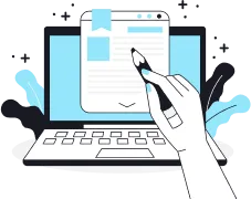 Student Help hero banner