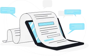 Student Help hero banner