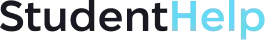 Логотип Student Help