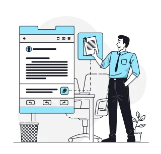 Форма замовлення дипломної роботи Student Help